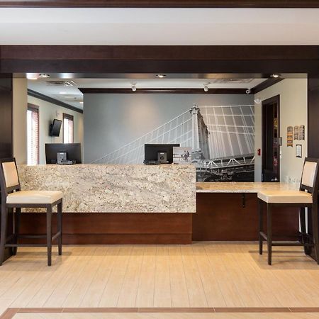 Staybridge Suites - Columbus Polaris By Ihg Flint Kültér fotó