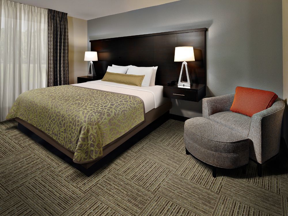 Staybridge Suites - Columbus Polaris By Ihg Flint Kültér fotó
