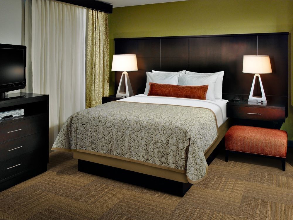 Staybridge Suites - Columbus Polaris By Ihg Flint Kültér fotó