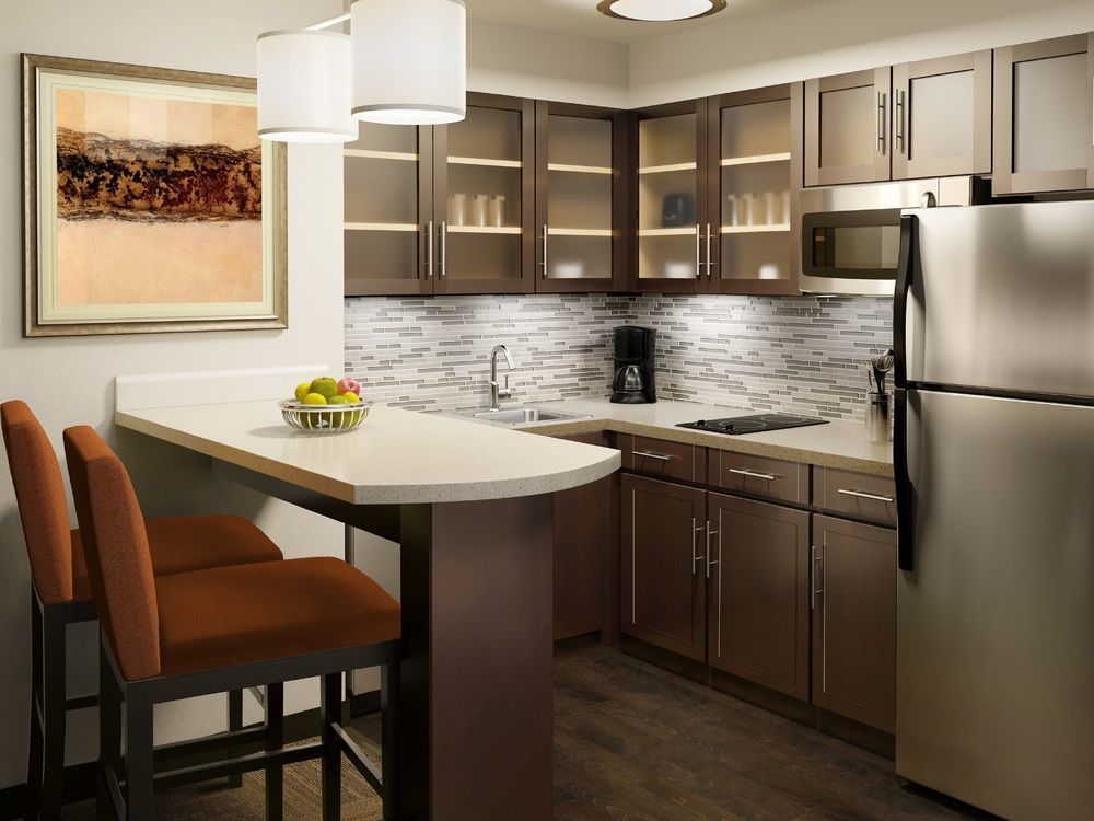 Staybridge Suites - Columbus Polaris By Ihg Flint Kültér fotó