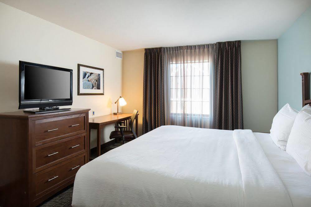 Staybridge Suites - Columbus Polaris By Ihg Flint Kültér fotó