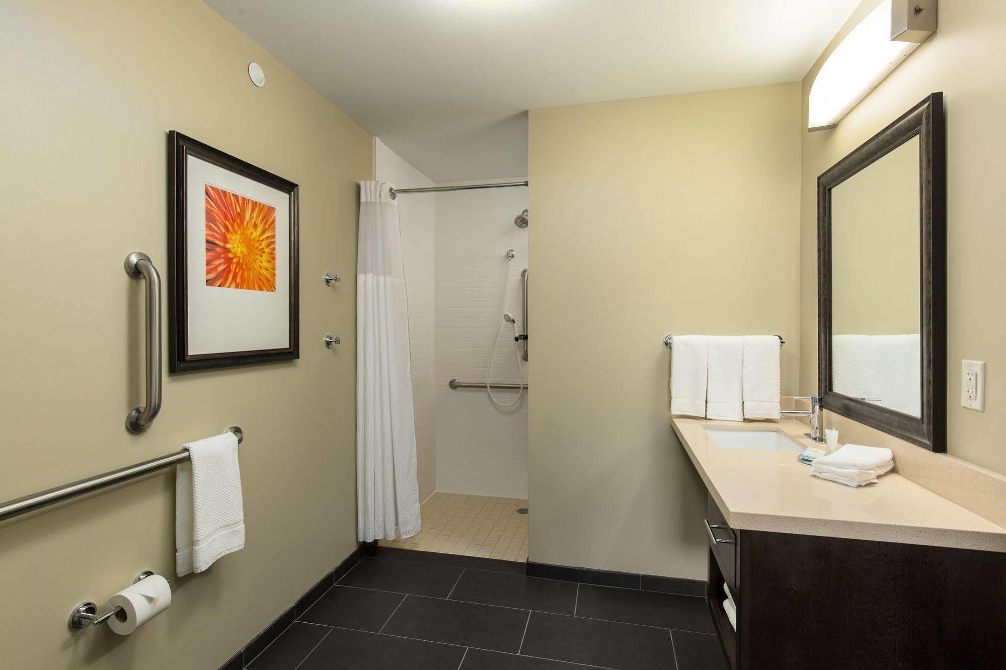 Staybridge Suites - Columbus Polaris By Ihg Flint Kültér fotó