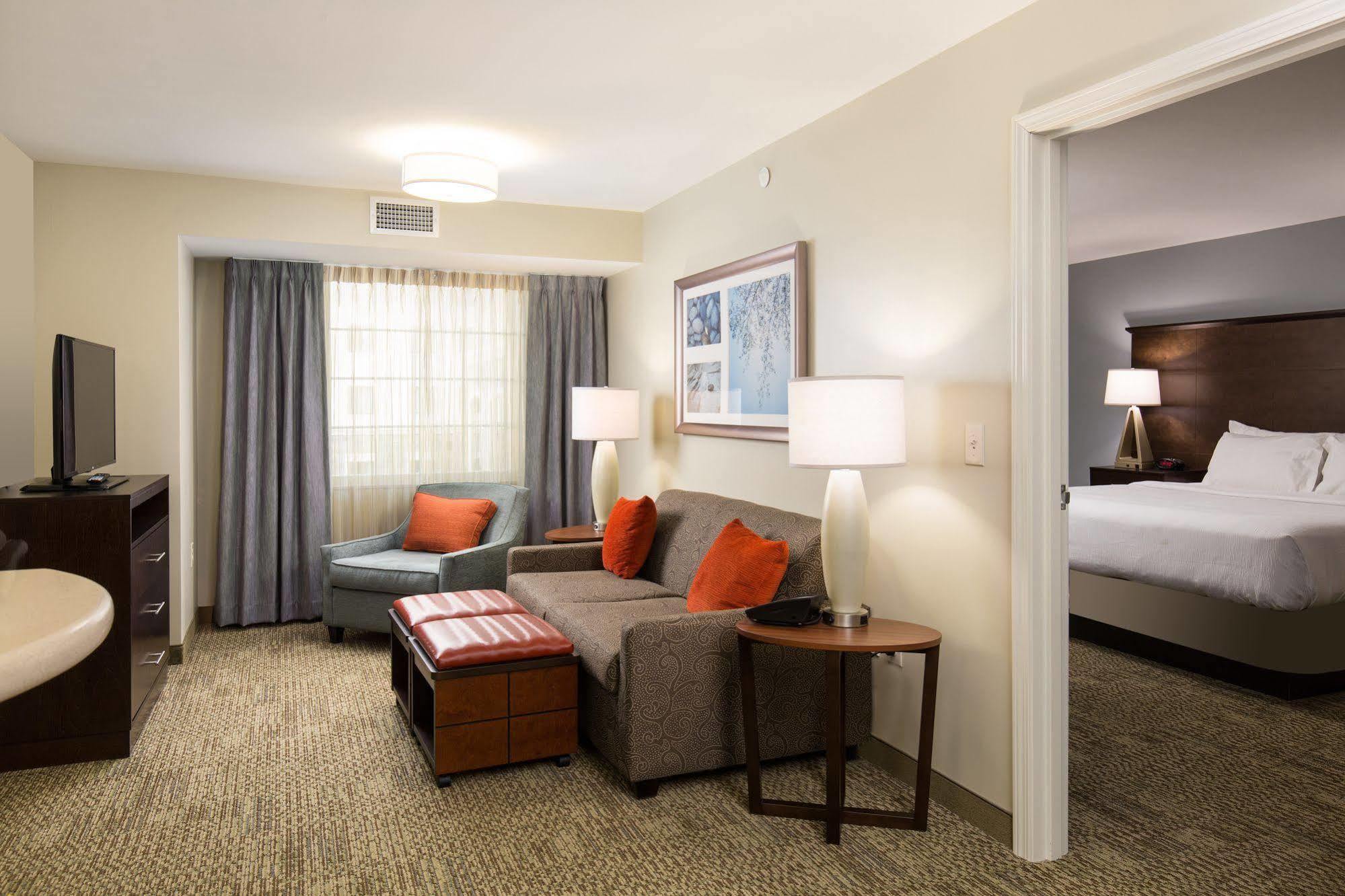 Staybridge Suites - Columbus Polaris By Ihg Flint Kültér fotó