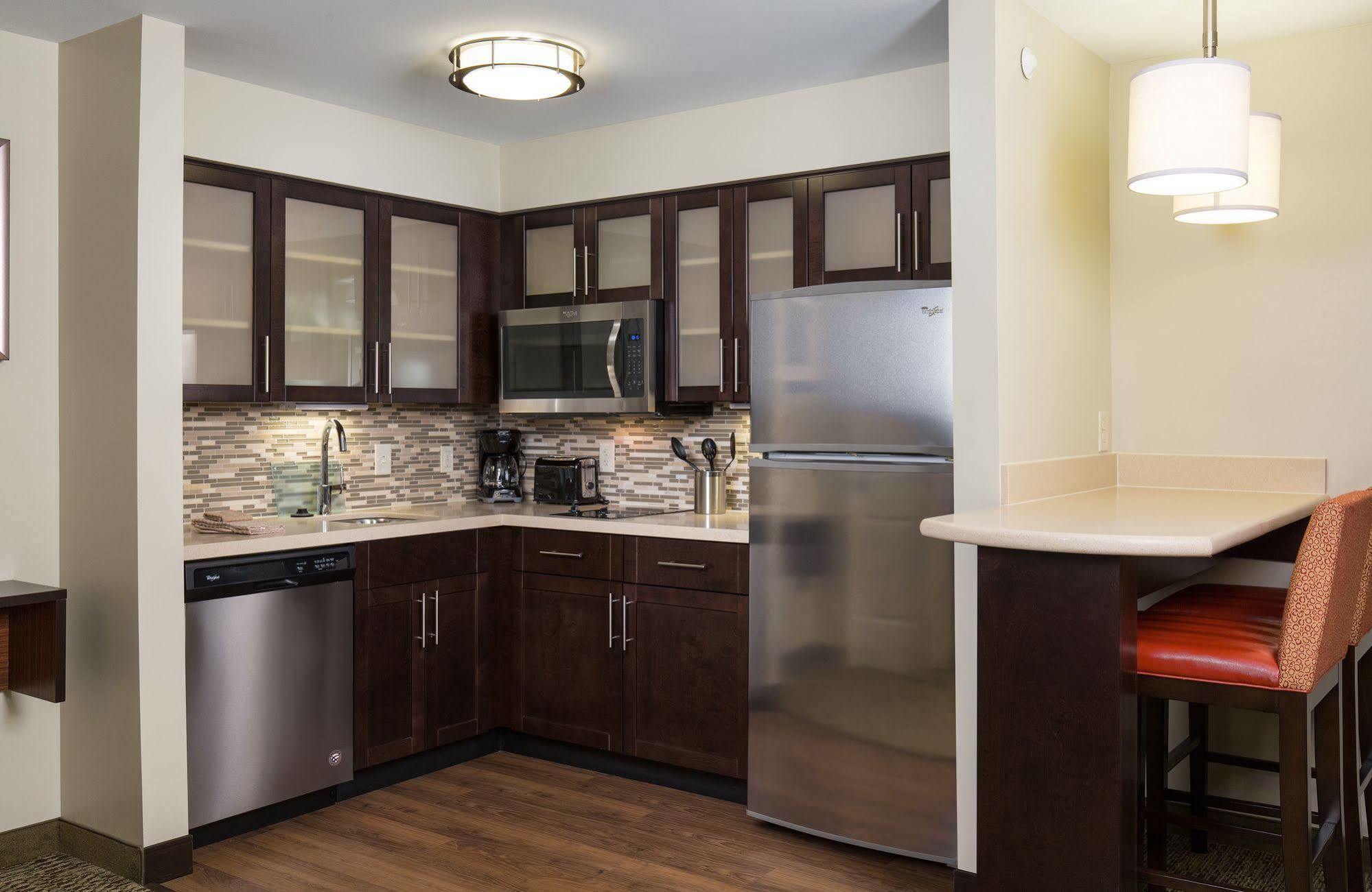 Staybridge Suites - Columbus Polaris By Ihg Flint Kültér fotó