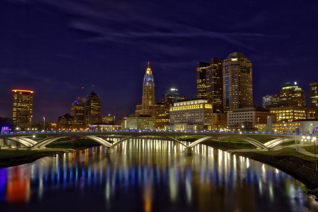 Staybridge Suites - Columbus Polaris By Ihg Flint Kültér fotó