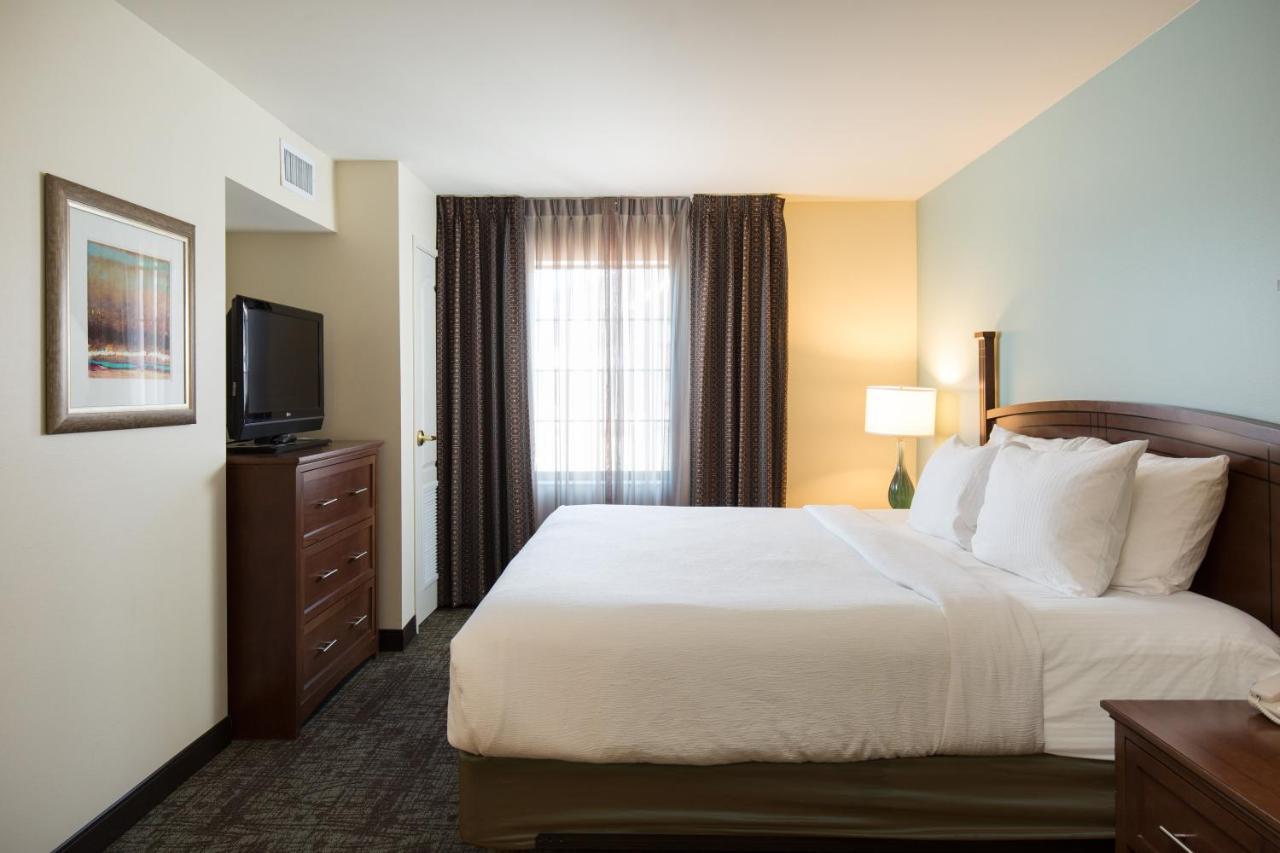 Staybridge Suites - Columbus Polaris By Ihg Flint Kültér fotó