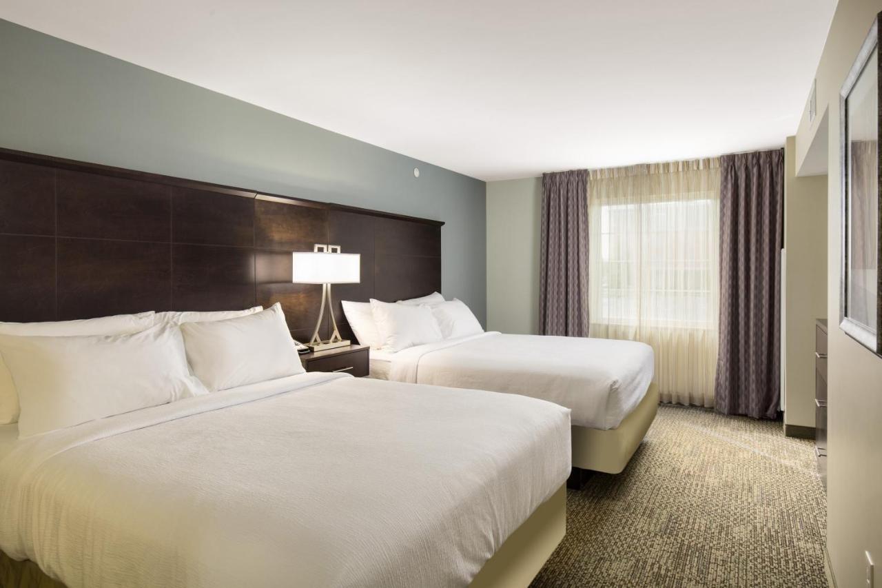 Staybridge Suites - Columbus Polaris By Ihg Flint Kültér fotó