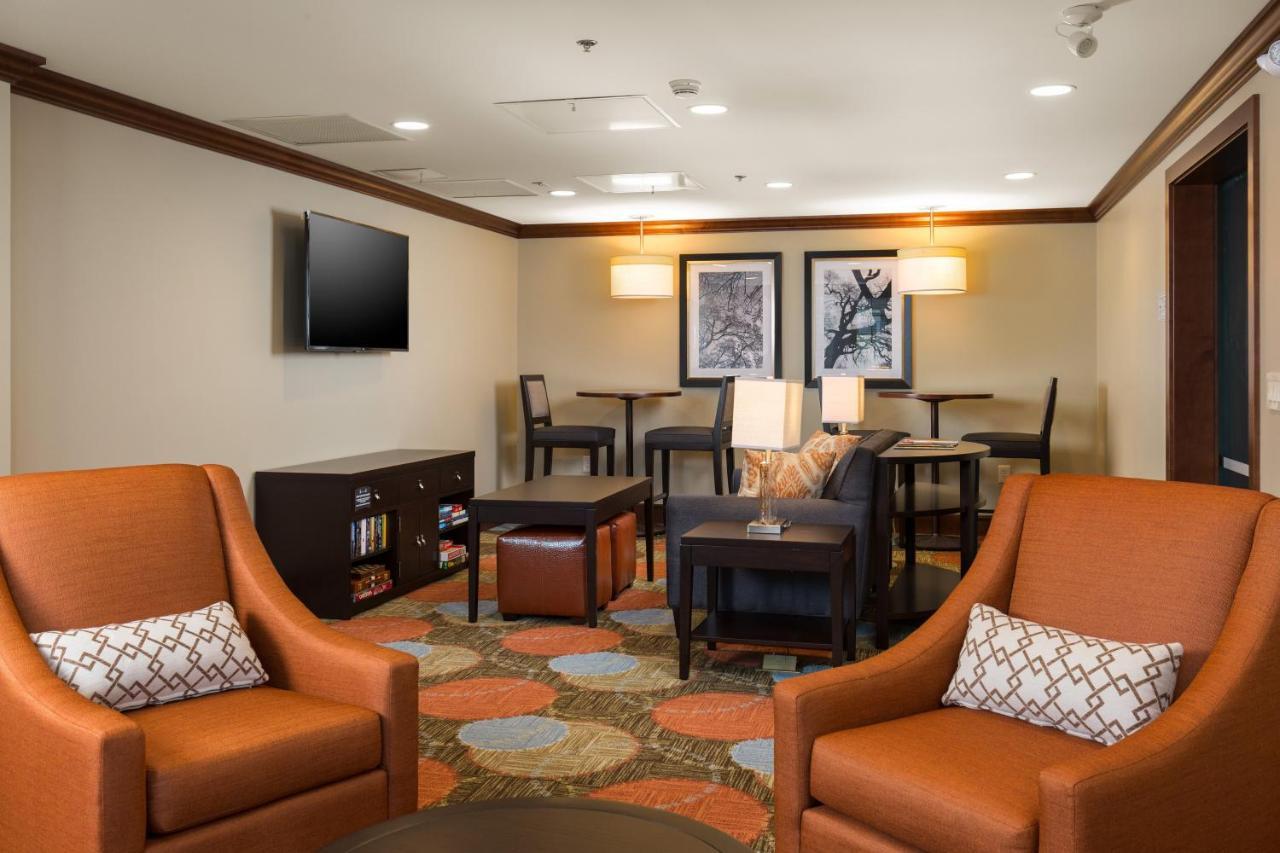 Staybridge Suites - Columbus Polaris By Ihg Flint Kültér fotó