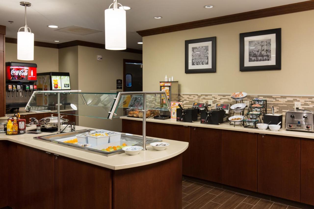 Staybridge Suites - Columbus Polaris By Ihg Flint Kültér fotó