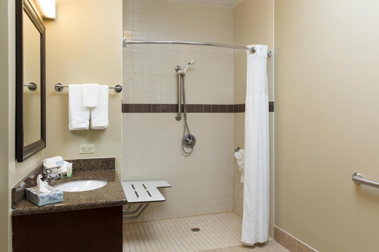 Staybridge Suites - Columbus Polaris By Ihg Flint Kültér fotó