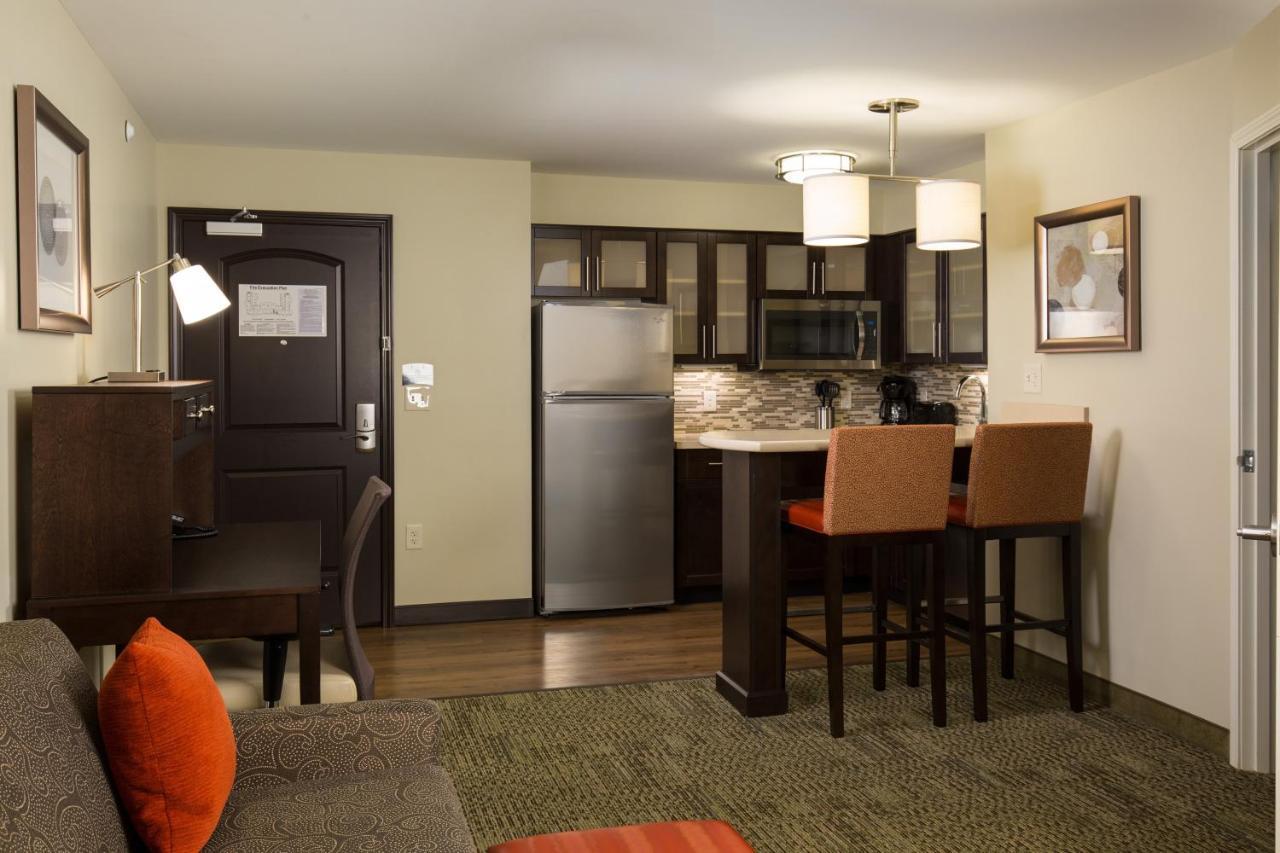 Staybridge Suites - Columbus Polaris By Ihg Flint Kültér fotó
