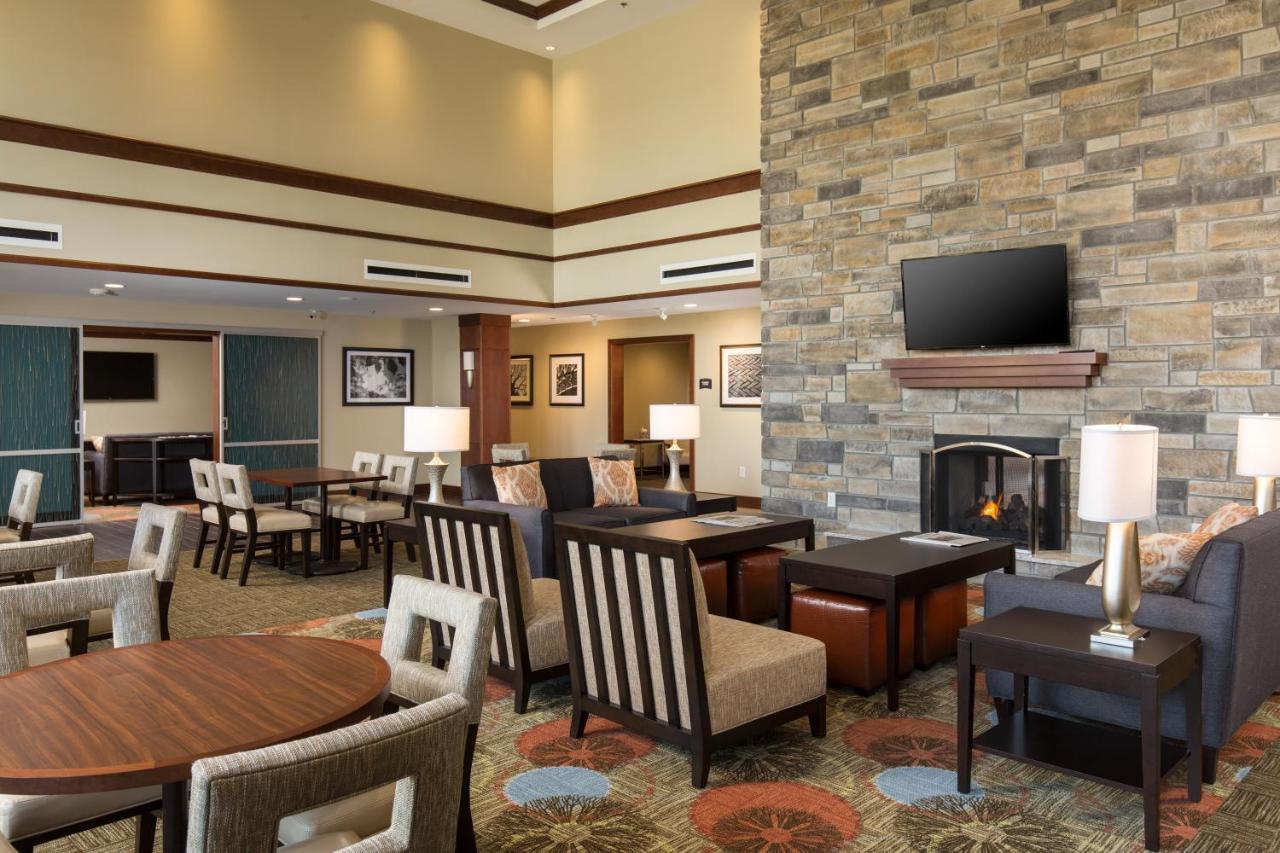 Staybridge Suites - Columbus Polaris By Ihg Flint Kültér fotó