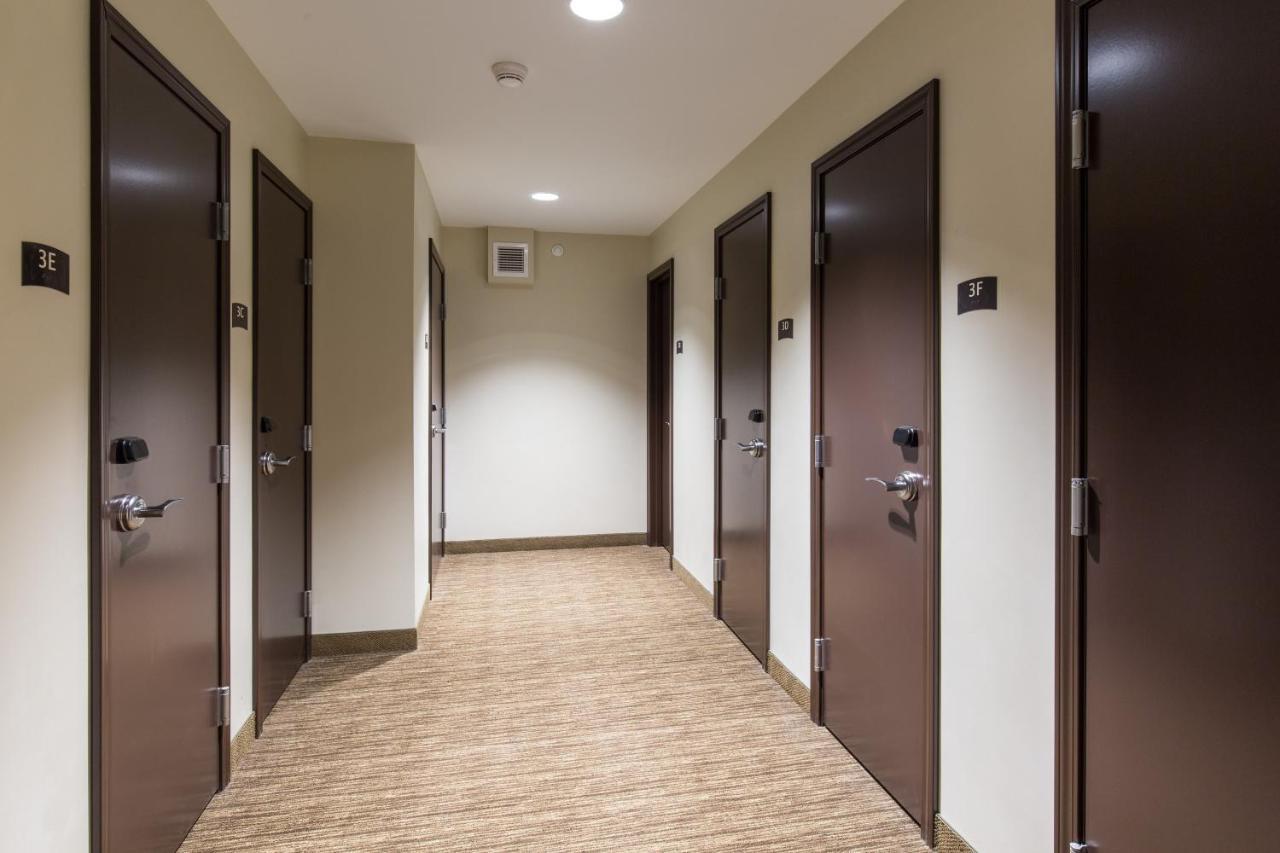 Staybridge Suites - Columbus Polaris By Ihg Flint Kültér fotó