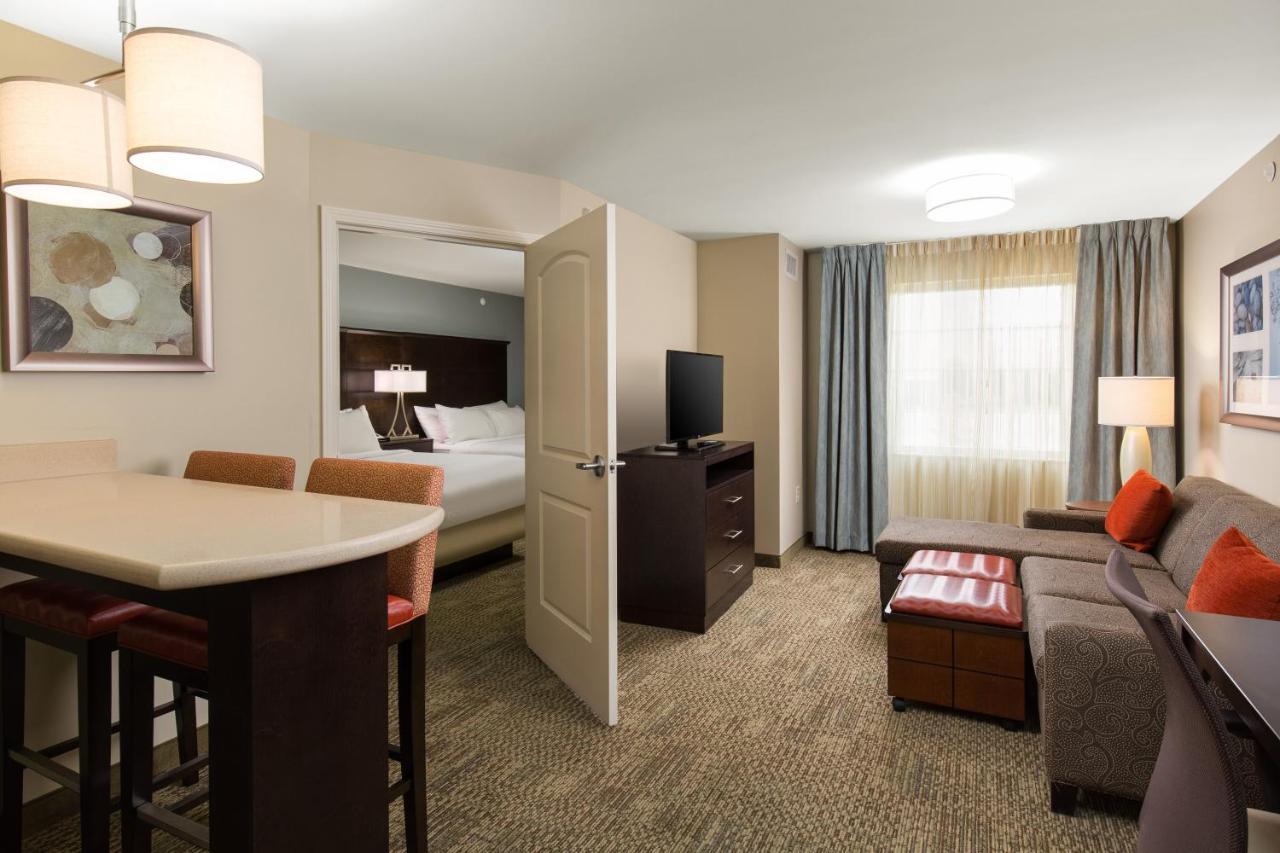 Staybridge Suites - Columbus Polaris By Ihg Flint Kültér fotó