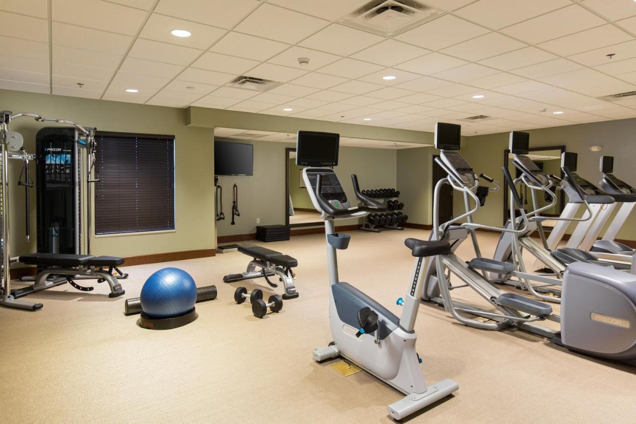 Staybridge Suites - Columbus Polaris By Ihg Flint Kültér fotó