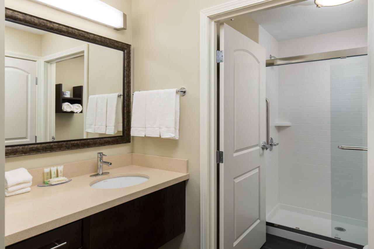 Staybridge Suites - Columbus Polaris By Ihg Flint Kültér fotó