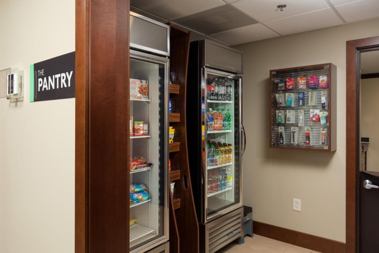 Staybridge Suites - Columbus Polaris By Ihg Flint Kültér fotó