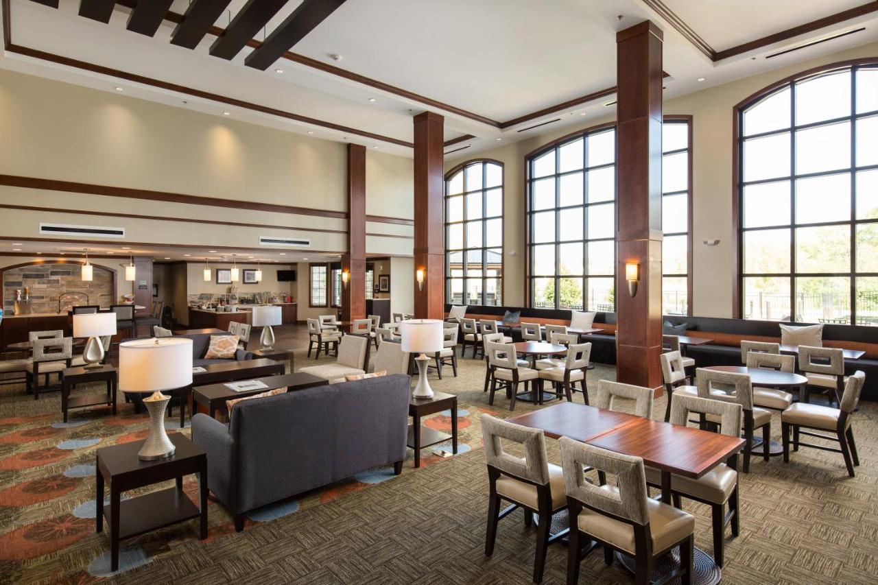 Staybridge Suites - Columbus Polaris By Ihg Flint Kültér fotó
