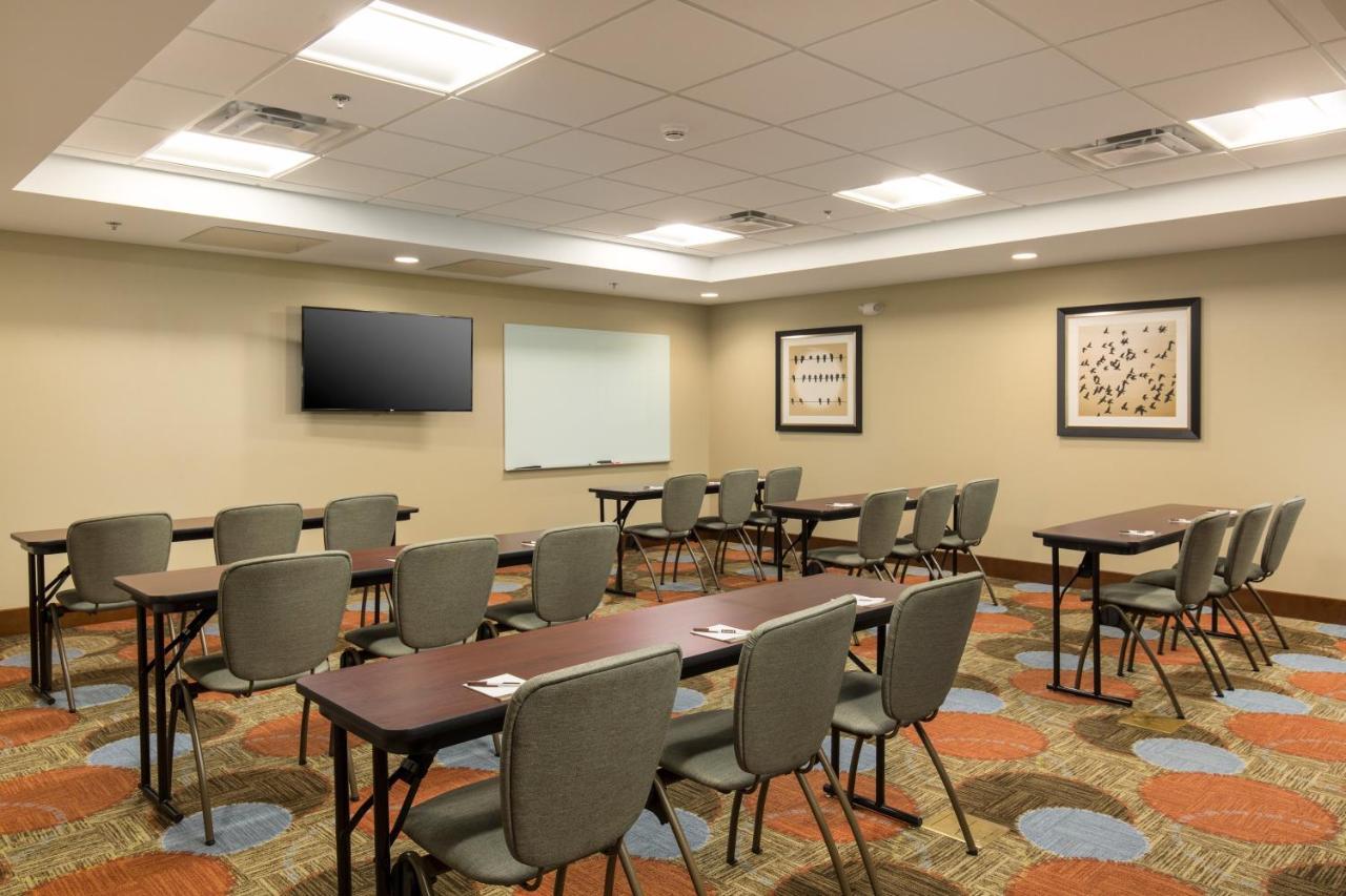 Staybridge Suites - Columbus Polaris By Ihg Flint Kültér fotó